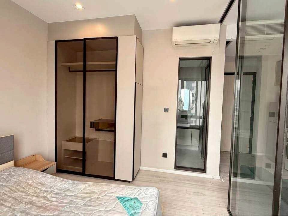 picture LTH13971 – Condo for Sale | The Room Phayathai | 27.79 sqm | 1 Bed 1 Bath | Near BTS Phayathai | 4.95 MB | คอนโดขาย เดอะรูม พญาไท - 1/4