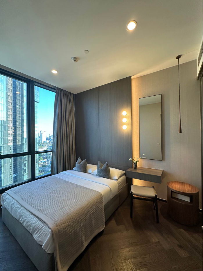 รูป [For Sale] The Esse Sukhumvit 36 | 1 ห้องนอน 1 ห้องน้ำ *สนใจติดต่อ Line @280ptgmm - รูปที่ 6/6