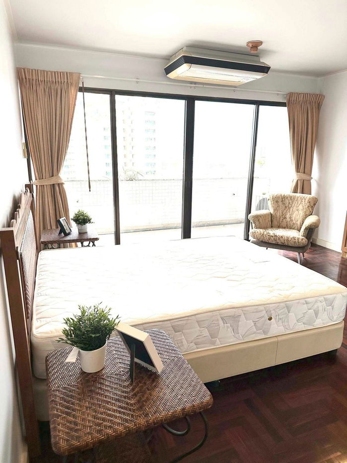 รูป LTH13951 – Condo for Sale | Richmond Palace | 144 sqm | 3 Beds 2 Baths | Near BTS Phrom Phong | 17.6 MB | คอนโดขาย ริชมอนด์ พาเลซ - รูปที่ 9/11