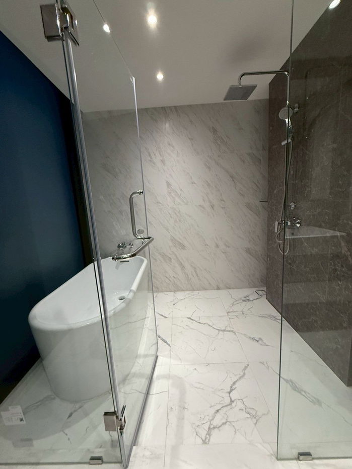 รูป LTHC13944 – Condo for Rent | Fynn Asoke | 62 sqm | 2 Beds 2 Baths | Near BTS Asoke | 55K/Month | คอนโดให้เช่า ฟินน์ อโศก - รูปที่ 6/9