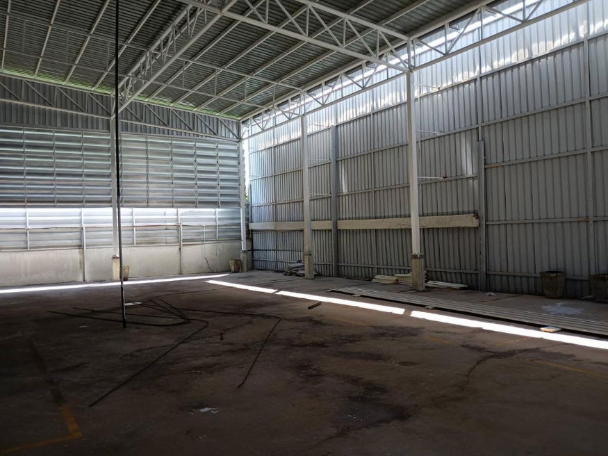 รูป 🏢 ให้เช่าอาคารพาณิชย์ 4 ชั้น | ทำเลทอง ถนนพระราม 2 (ฝั่งขาออก) 📍 อาคารติดถนนใหญ่ รถผ่านตลอด 24 ชม. - รูปที่ 12/15