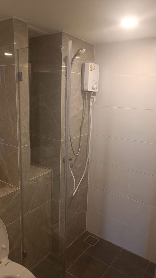 รูป #R8426 🎉 241268 ให้เช่าคอนโด The Origin Ladprao-Bangkapi - รูปที่ 12/12