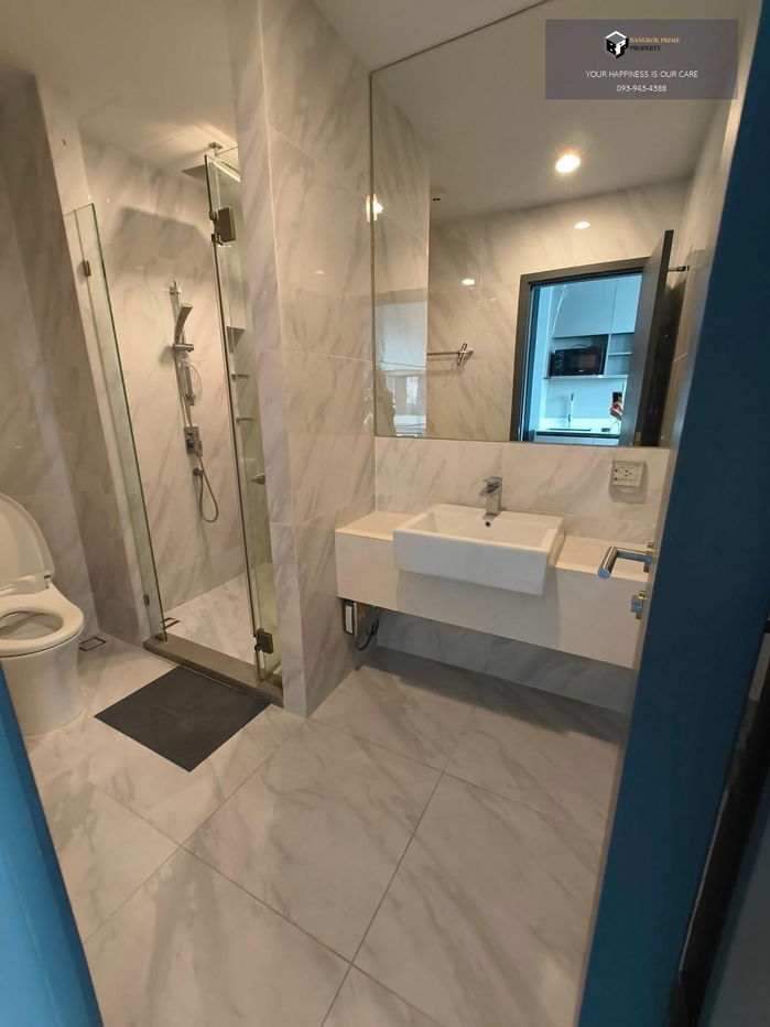 รูป IDEO Mobi Rangnam | 🚝ใกล้ BTS อนุสาวรีย์ #2025122413579 - รูปที่ 7/9