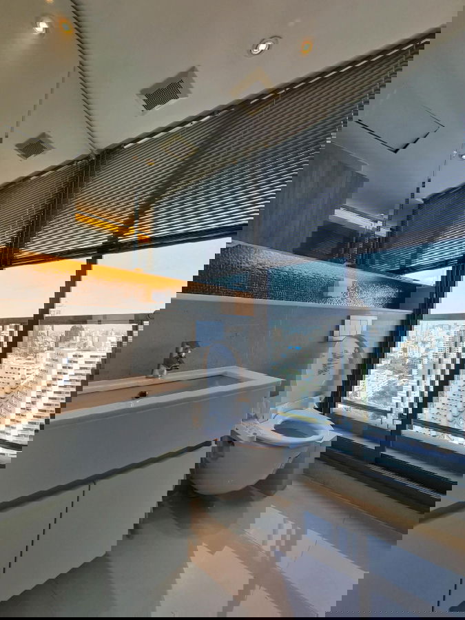 picture Code: KJ10302  for rent H Sukhumvit 43 🔥🔥 Line ID: @kjcondo (with @)🔥🔥 - 15/20