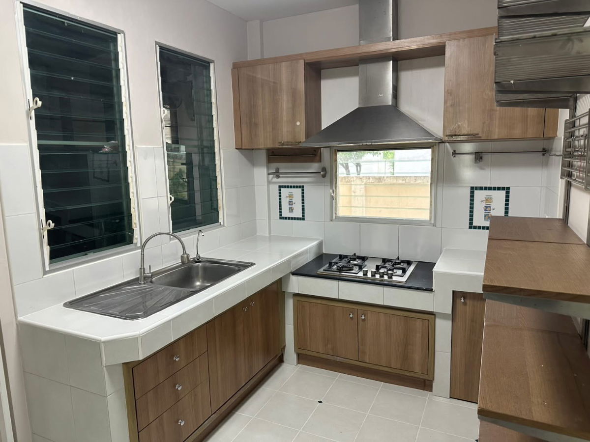 รูป #R8445  🎉 241268 ให้เช่าบ้าน Nantawan Sathorn Ratchaphruk  - รูปที่ 12/27