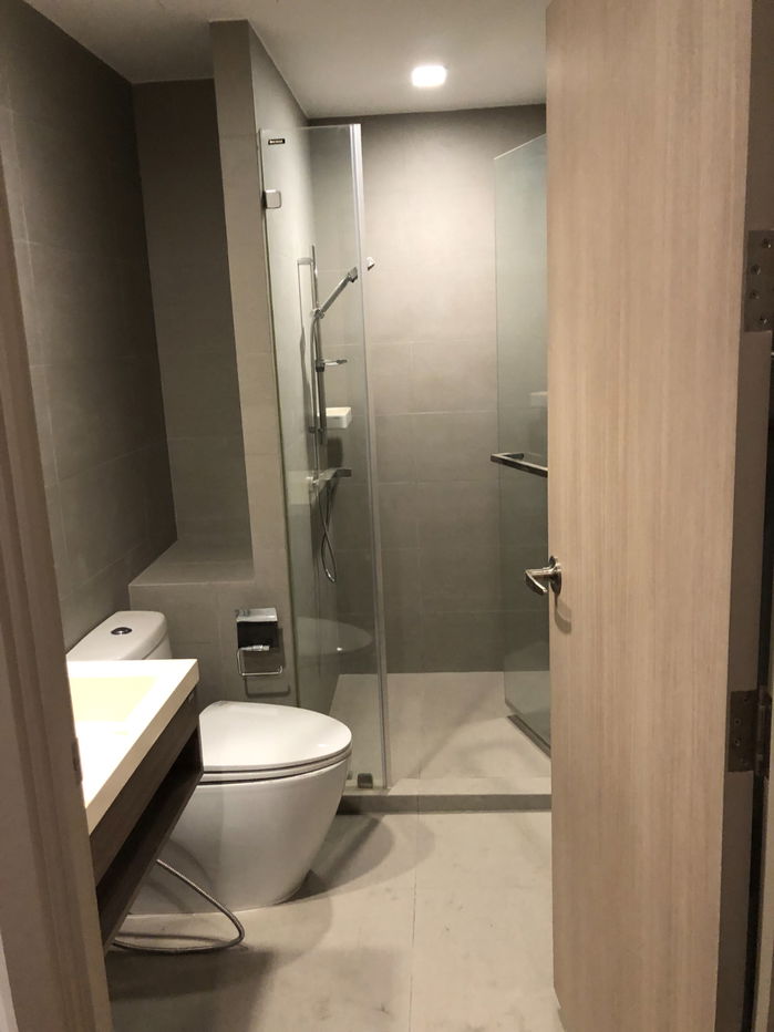 รูป ให้เช่าคอนโด Whizdom connect สุขุมวิท ชั้น 32 ใกล้ BTS ปุณณวิถี - รูปที่ 4/19