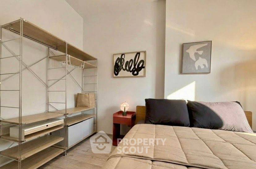 รูป คอนโด 1-ห้องนอน ที่ ริธึ่ม เอกมัย เอสเตท ใกล้ BTS ทองหล่อ (ID 2493516) - รูปที่ 11/14