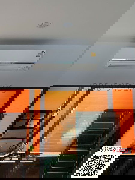 รูป เช่า ทาวน์โฮม 3 ชั้น บ้านกลางเมือง ลาดพร้าว-เสรีไทย พร้อมอยู่ ใกล้ สวนสยาม  - รูปที่ 18/24