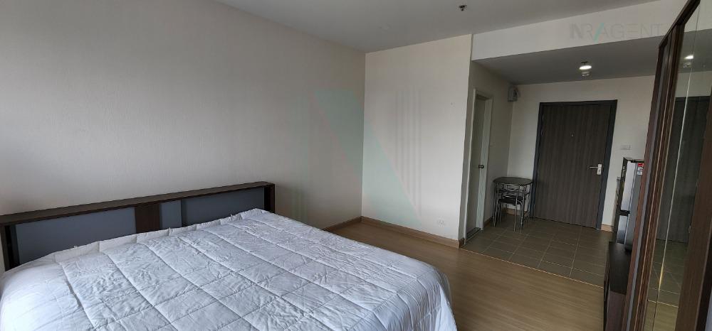 รูป 📌 ให้เช่าคอนโด ศุภาลัย ลอฟท์ ประชาธิปก-วงเวียนใหญ่ อาคาร 1 ชั้น 16 สตูดิโอ ขนาด 29.00 ตรม ใกล้ อนุสาวรีย์สมเด็จพระเจ้าตากสิน - รูปที่ 3/8