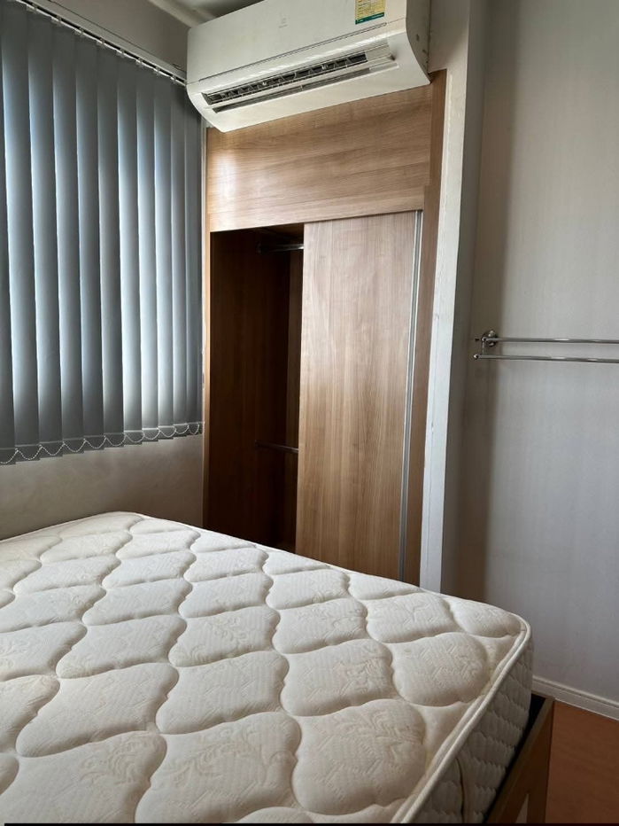 รูป AS1843 ให้เช่าคอนโด ลุมพินี เมกะ ซิตี้ บางนา ห้องสวย พร้อมเครื่องใช้ไฟฟ้าเฟอร์นิเจอร์ครบ - รูปที่ 2/9