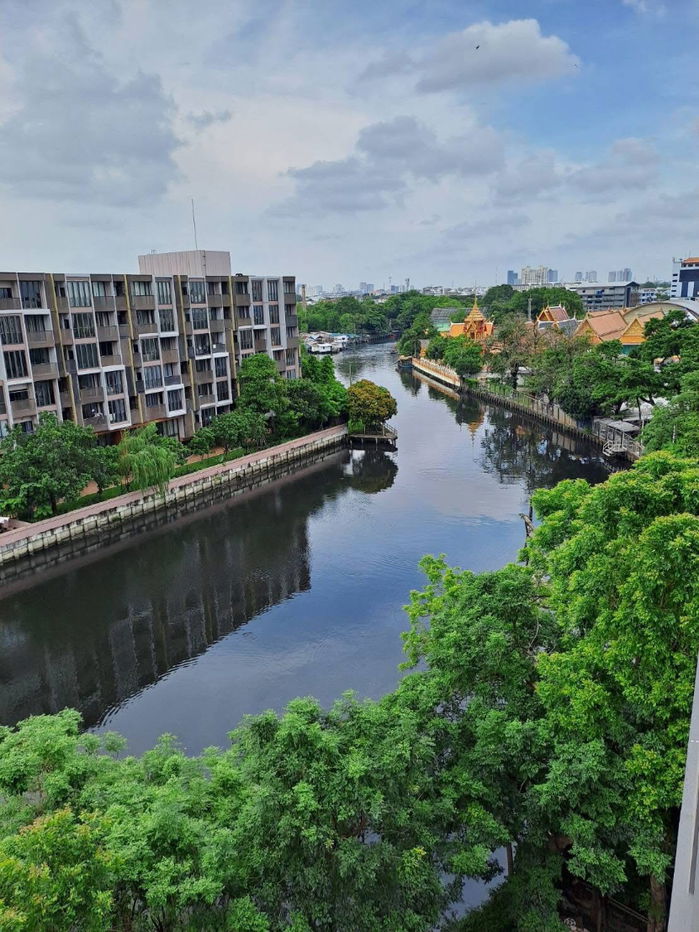 picture  Lumpini Ville Sukhumvit                 77 - 8/14