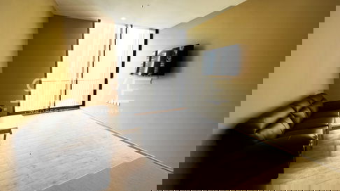 🔥40K🔥 - 2 Beds 2 Baths 67.43 sq.m. New Condo Close to BTS Asok and MRT Sukhumvit 550 m. at Noble BE19 Condo / For Rent