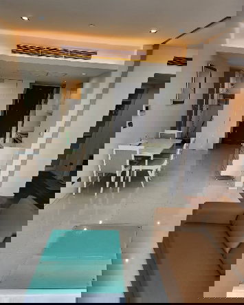 รูป 🟠ให้เช่าคอนโด - 1 ห้องนอน 64 ตร.ม. ที่ The Bangkok Sathorn - รูปที่ 4/10