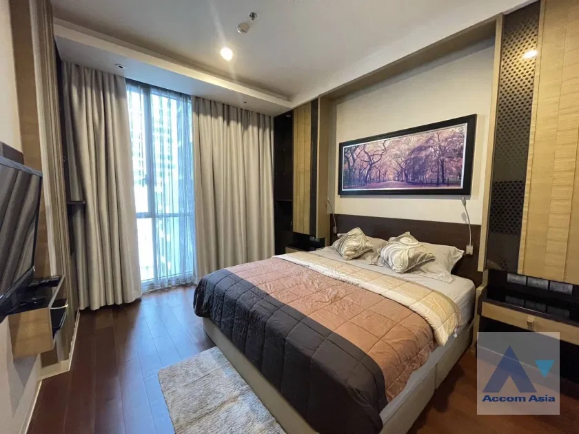 รูป 🔼🔽 AccomA 📩  2 BR Condominium @Quattro Thonglor (AA16540) - รูปที่ 20/20