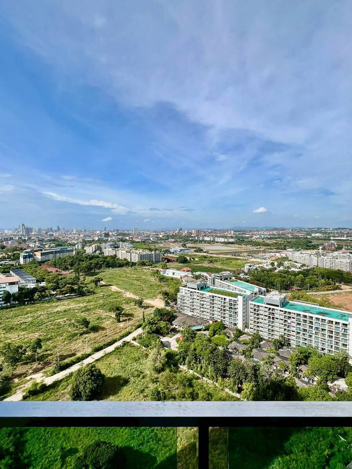 picture Dusit Grand View Condo for Sale in Jomtien - 12/13