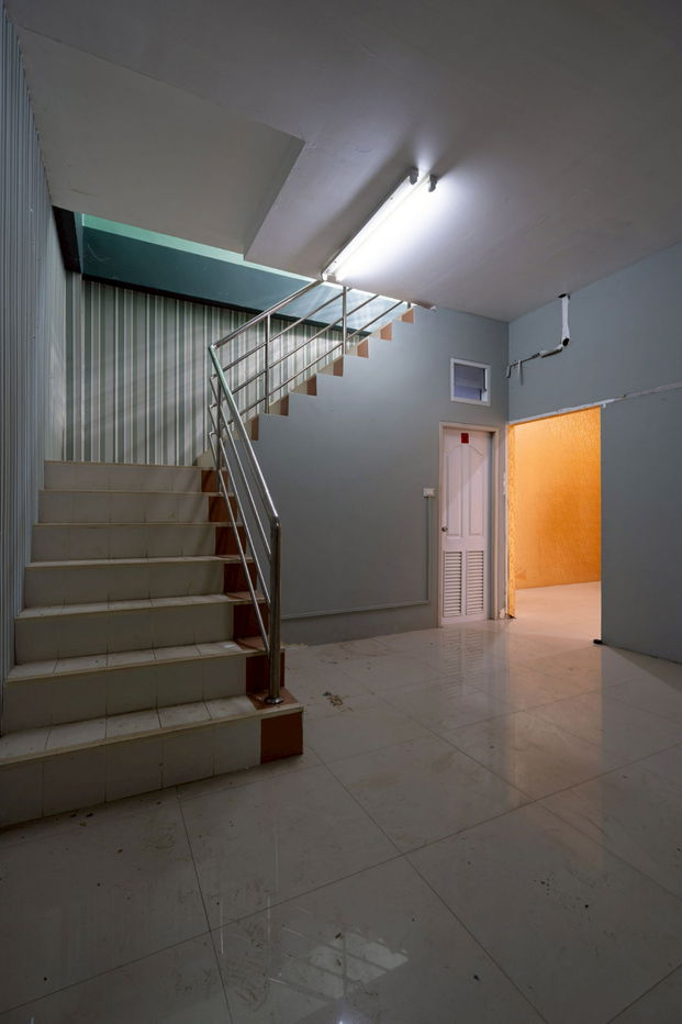 รูป อาคารพาณิชย์ 2 คูหา ห้องมุม หน้าโรงแรม 4 ดาว ทางไปสนามช้าง - รูปที่ 5/12