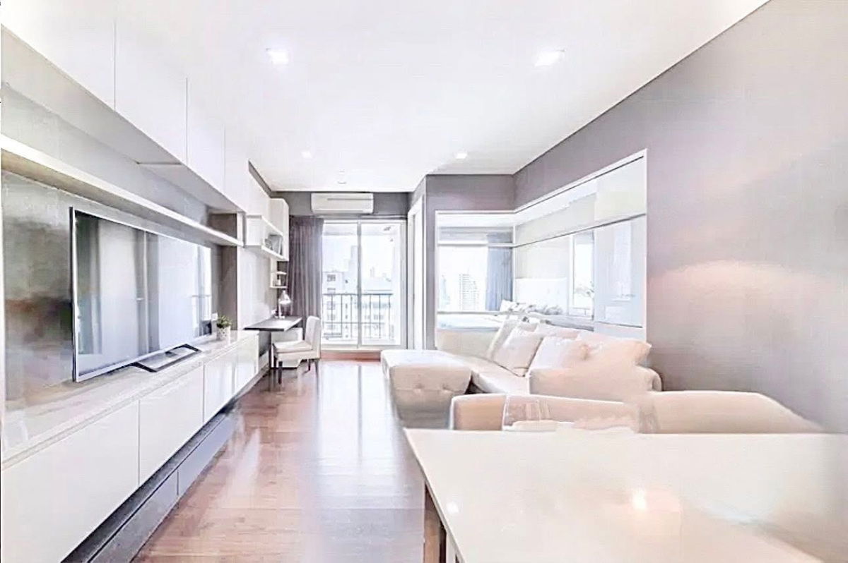 รูป #R8415 🎉 241268 ให้เช่าคอนโด IVY THONGLOR - รูปที่ 4/10