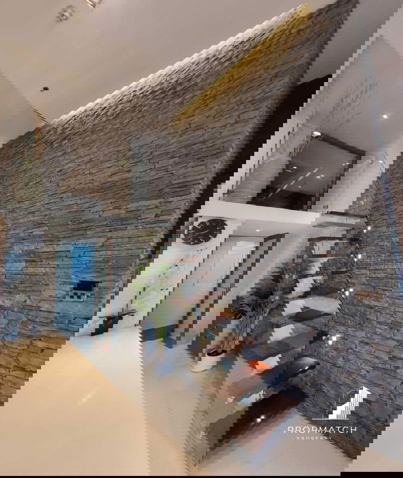 รูป PM014024✨Flash Deal ✨59 Heritage Sukhumvit ( Duplex4Bed3Bath200SQM.) พร้อมอยู่ ! เพียง 120,000 บาทต่อเดือน Tel.0981315848 @propmatch - รูปที่ 5/8