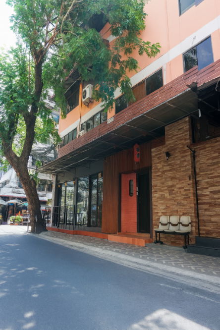 รูป 🏢 ออฟฟิศสำนักงานให้เช่า – สีลม สุรวงศ์ - รูปที่ 9/11