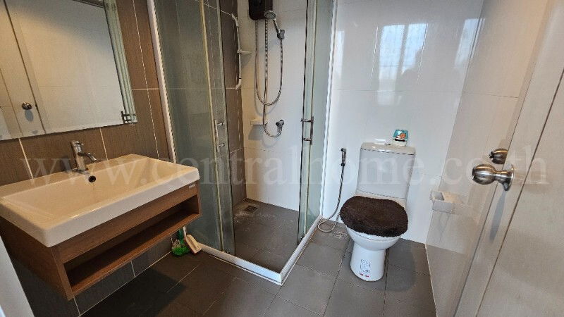 รูป ทาวน์เฮ้าส์ บ้านพฤกษา ไพร์ม วัชรพล - สายไหม 56 ราคาถูก - รูปที่ 13/13