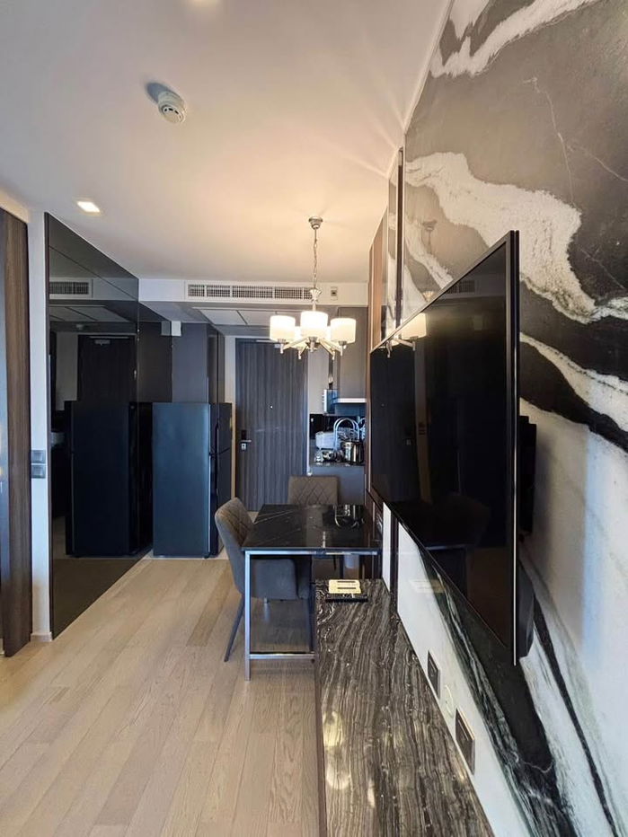 picture 🌈💚BL220141 Ashton Asoke 💚🌈Get a Special Code when renting with us 💬 LINE: @theagentpro - 3/20