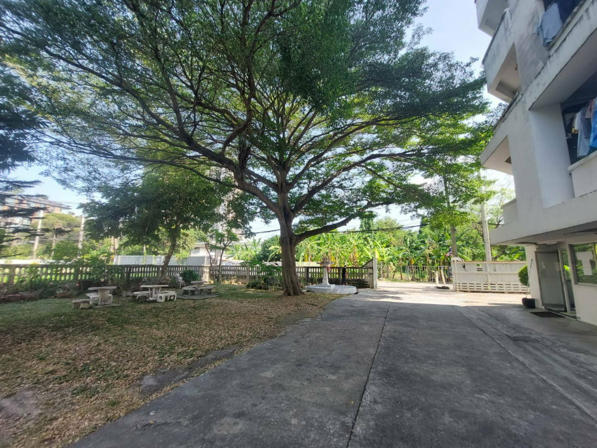 รูป ขาย อพาร์ทเม้นท์ สุขุมวิท 72 ที่ดิน เนื้อที่ 874 ตร.วา พร้อมอาคาร 8 ชั้น 133 ห้องพัก  ใกล้ UNIO สุขุมวิท 72, BTS แบริ่ง ราคา 130 ล้านบาท - รูปที่ 14/19