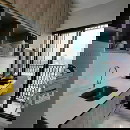 รูป 📣 For Rent 🏢 Knightsbridge สุขุมวิท–เทพารักษ์ 🏢 JA-770 - รูปที่ 8/9