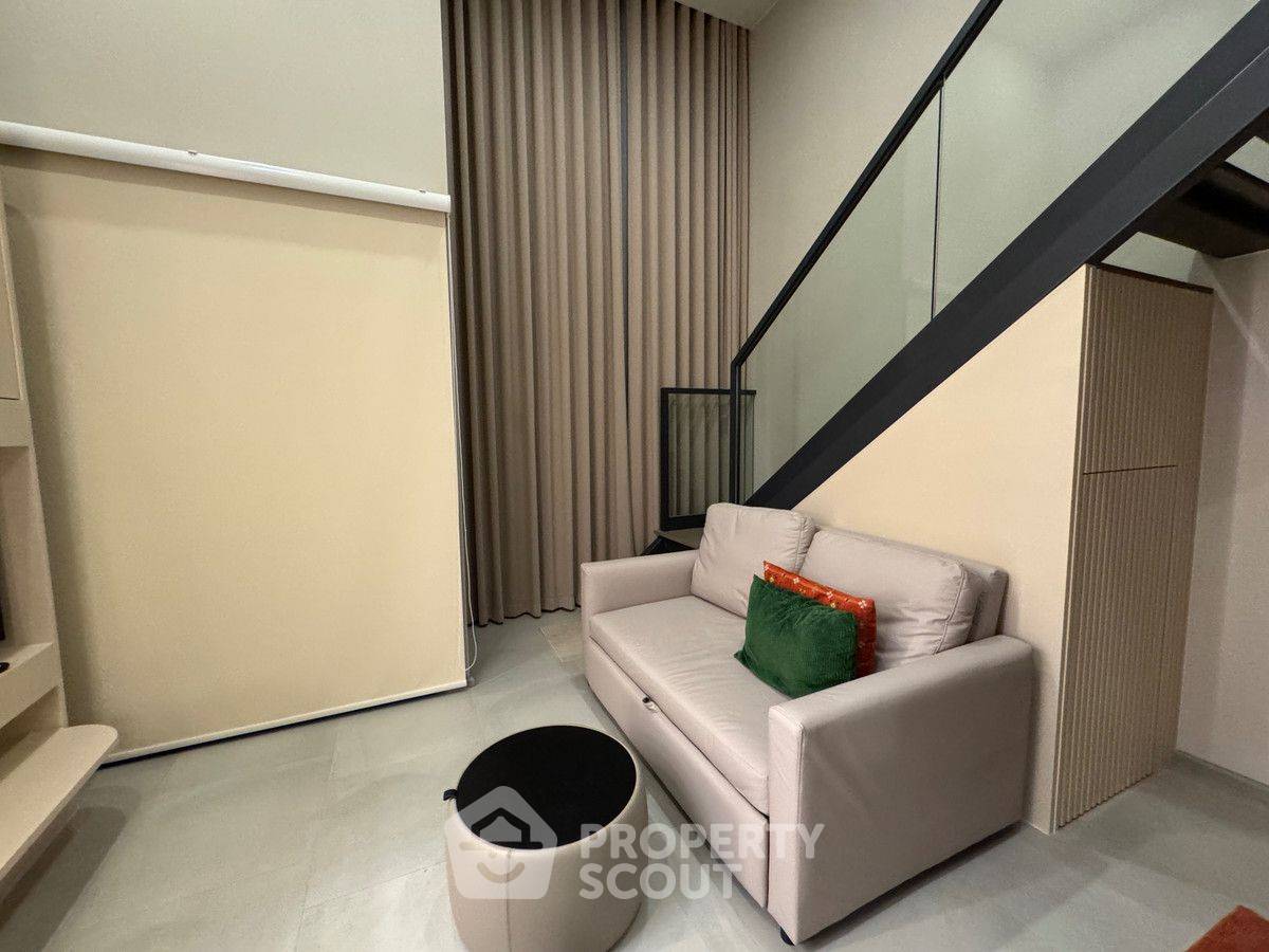 รูป คอนโด 1-ห้องนอน ที่ คูเปอร์ สยาม คอนโดมิเนียม ใกล้ BTS รถไฟฟ้าสนามกีฬาแห่งชาติ (ID 2502087) - รูปที่ 4/24