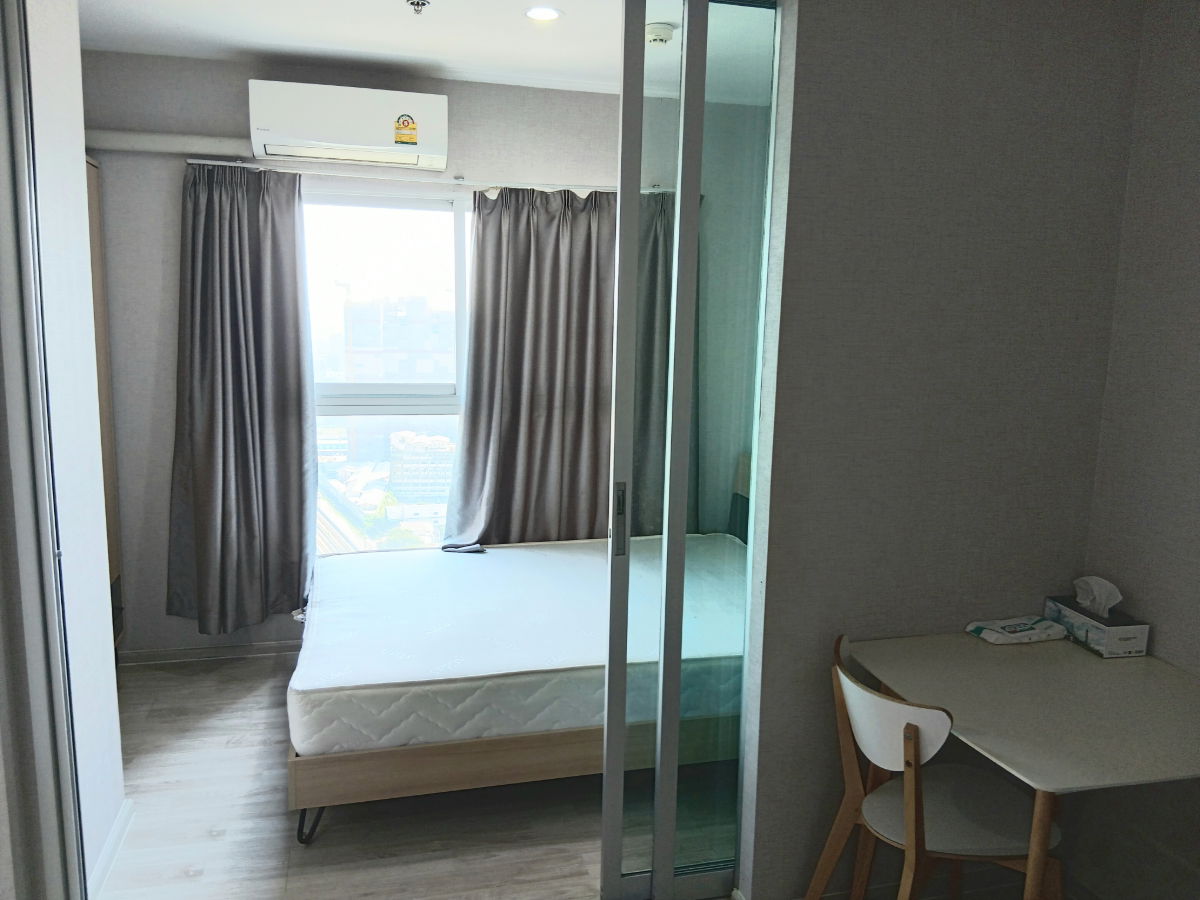 รูป ❤️ปล่อยเช่าห้องสวยๆ พร้อมอยู่❤️ - รูปที่ 1/6