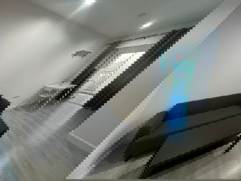 รูป 🟠ให้เช่าคอนโด - 1 ห้องนอน 35 ตร.ม. ที่ Metro Luxe Kaset - รูปที่ 1/10