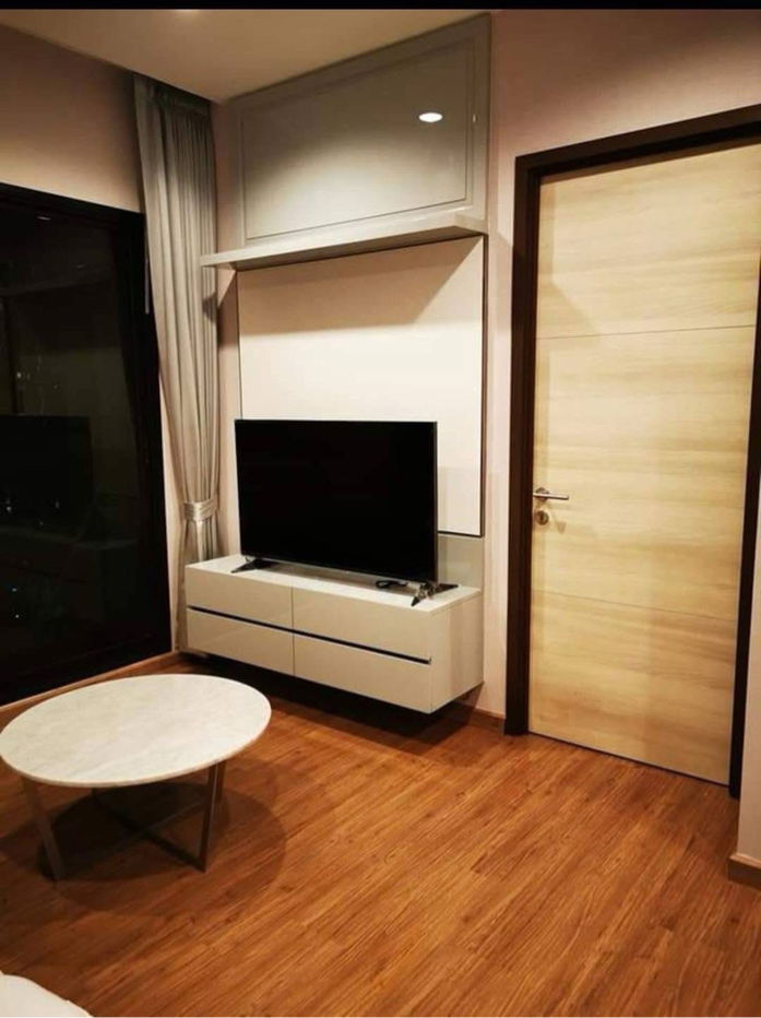 รูป #Z3850💥 241268 🔥ให้เช่าคอนโด Chewathai Residence Bang Pho - รูปที่ 3/8