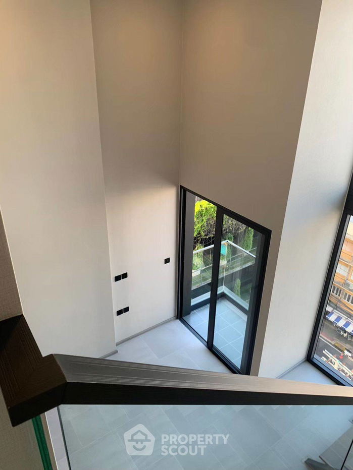 รูป คอนโด 1-ห้องนอน ที่ คูเปอร์ สยาม คอนโดมิเนียม ใกล้ BTS รถไฟฟ้าสนามกีฬาแห่งชาติ (ID 2502087) - รูปที่ 15/24