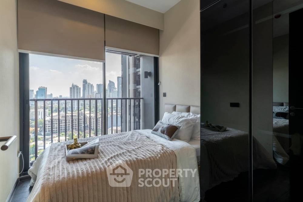 รูป คอนโด 2-ห้องนอน ที่ พาร์ค ออริจิ้น ทองหล่อ ใกล้ BTS ทองหล่อ (ID 1790107) - รูปที่ 8/8