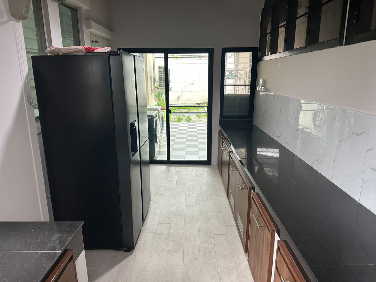 รูป DLH-0032 เช่าบ้าน นันทวัน สาทร ราชพฤกษ์(Nantawan Sathorn Ratchaphruk) พร้อมเข้าอยู่ โทรด่วน 0638692663 LineID@655ebbvc - รูปที่ 11/39