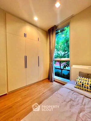 Condos for rent BTS Phrom Phong : 2-BR Condo at Q Prasarnmit near MRT Phetchaburi (ID 2356131)