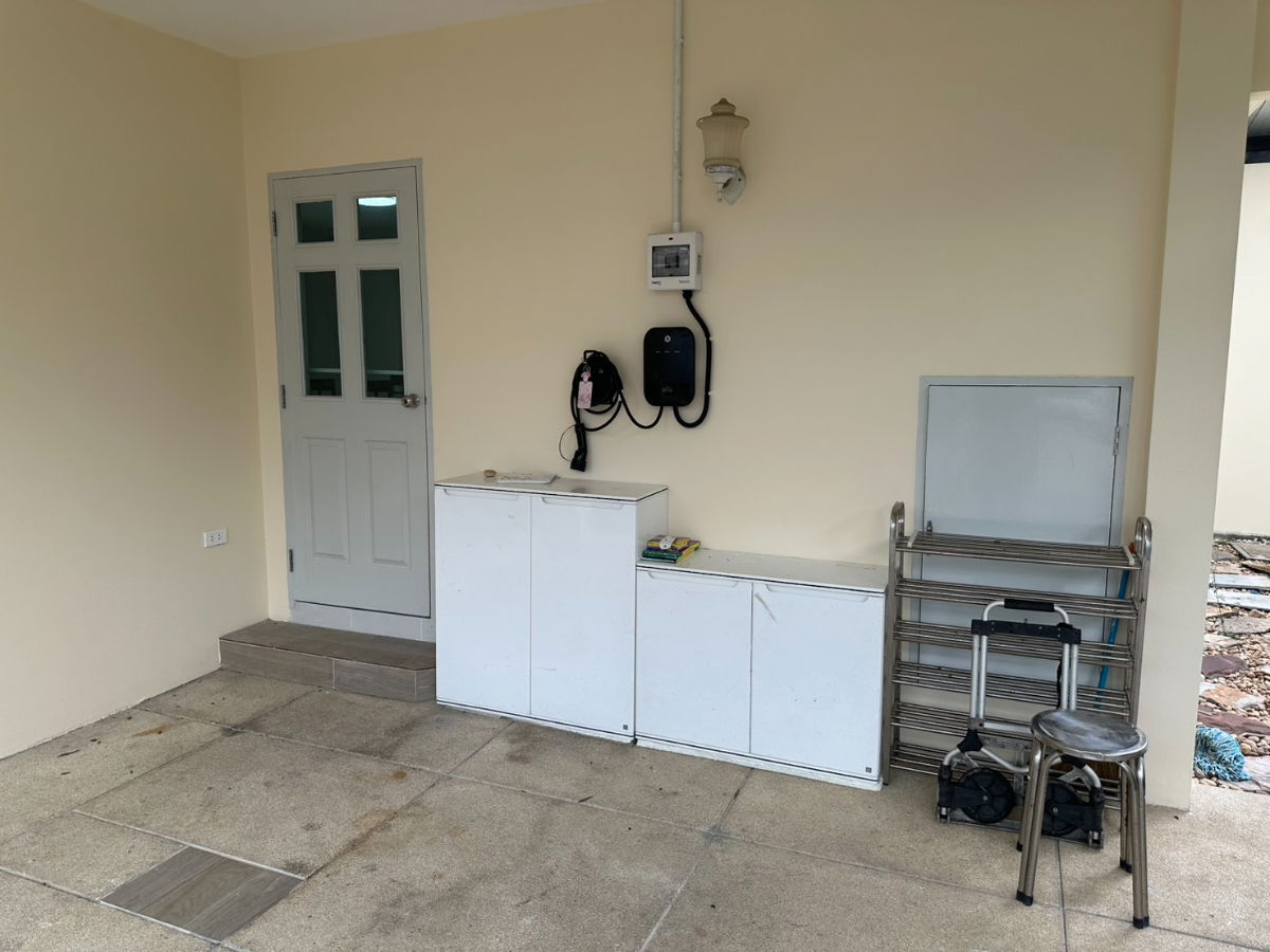 รูป DLH-0032 เช่าบ้าน นันทวัน สาทร ราชพฤกษ์(Nantawan Sathorn Ratchaphruk) พร้อมเข้าอยู่ โทรด่วน 0638692663 LineID@655ebbvc - รูปที่ 36/39