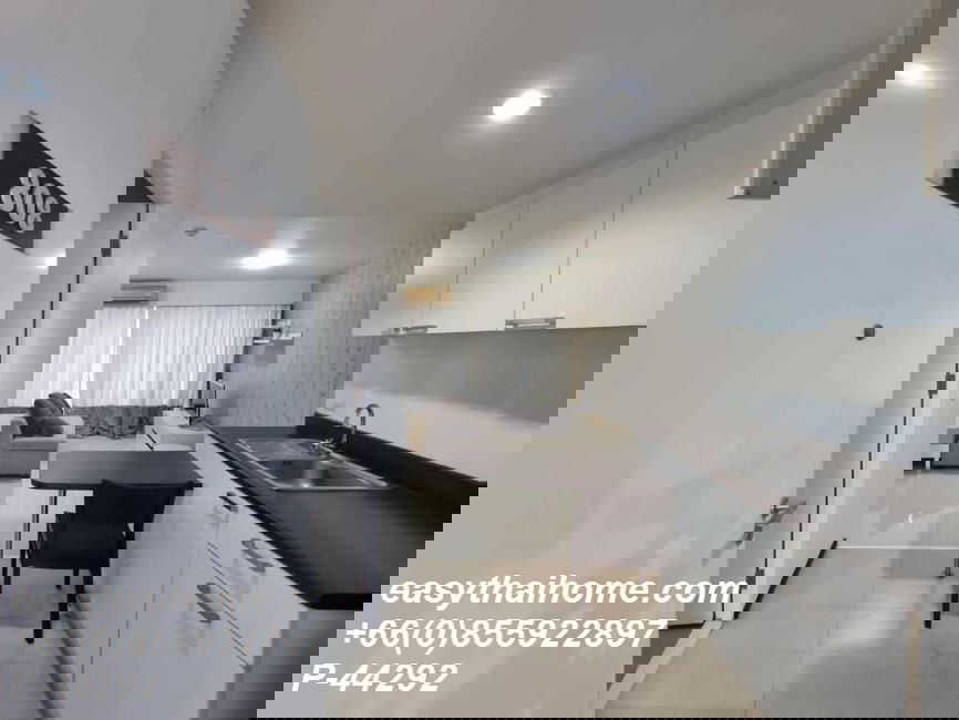 picture P-44292 Condo for sell Sense Sukhumvit fully furnished. - 13/15