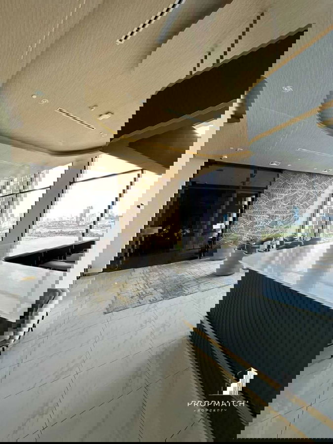 รูป PM035604✨Flash Deal ✨Landmark @MRTA Station (Siamese Rama 9) (3Bed3Bath70SQM.) พร้อมอยู่ ! เพียง  60,000 บาทต่อเดือน Tel.0981315848 @propmatch - รูปที่ 8/17