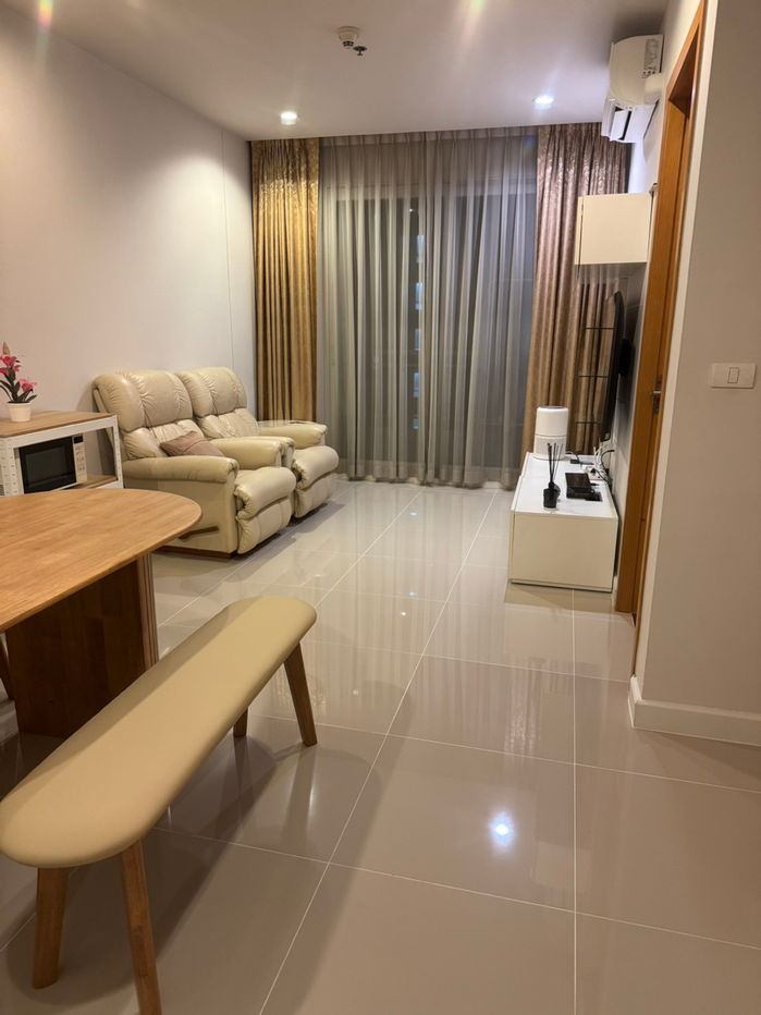 รูป 🏢 ให้เช่าคอนโด : Circle Condominium (เซอร์เคิล คอนโดมิเนียม)   รหัสทรัพย์ | 📌LNP-C11189  - รูปที่ 5/8