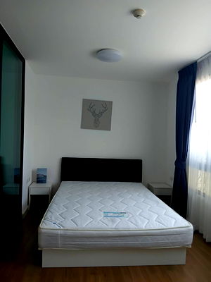 Condos for rent Mahidol University Salaya : @Condorental condo for rent icondo Salaya 2 The campus