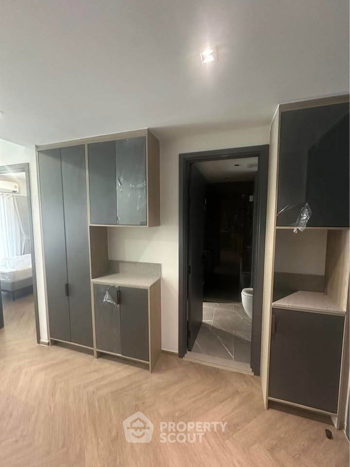 picture 2-BR Condo at Chapter Chula-Samyan near MRT Sam Yan (ID 2494260) - 3/10