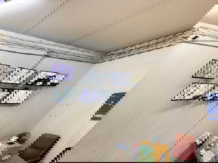 รูป ด่วนน เช่าตอนนี่แถมฟรีค่าส่วนกลางสองเดือน - รูปที่ 9/15