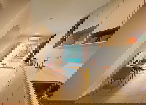 A Space Sukhumvit                    77