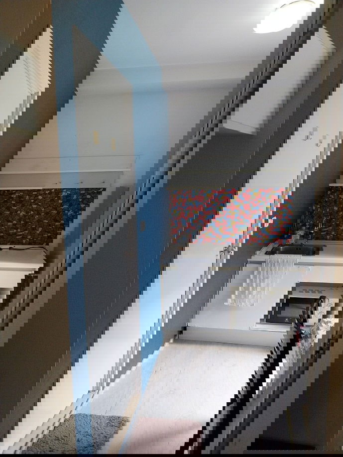 รูป #SC10446 ​  📌 ขาย | 🟦🟨พลัม คอนโด พาร์ค รังสิต​​🟥🟩💬 𝑪𝒐𝒏𝒕𝒂𝒄𝒕 𝑳𝑰𝑵𝑬: @𝒔𝒆𝒄𝒓𝒆𝒕𝒑𝒓𝒐𝒑𝒆𝒓𝒕𝒚 🔥✨ - รูปที่ 6/10