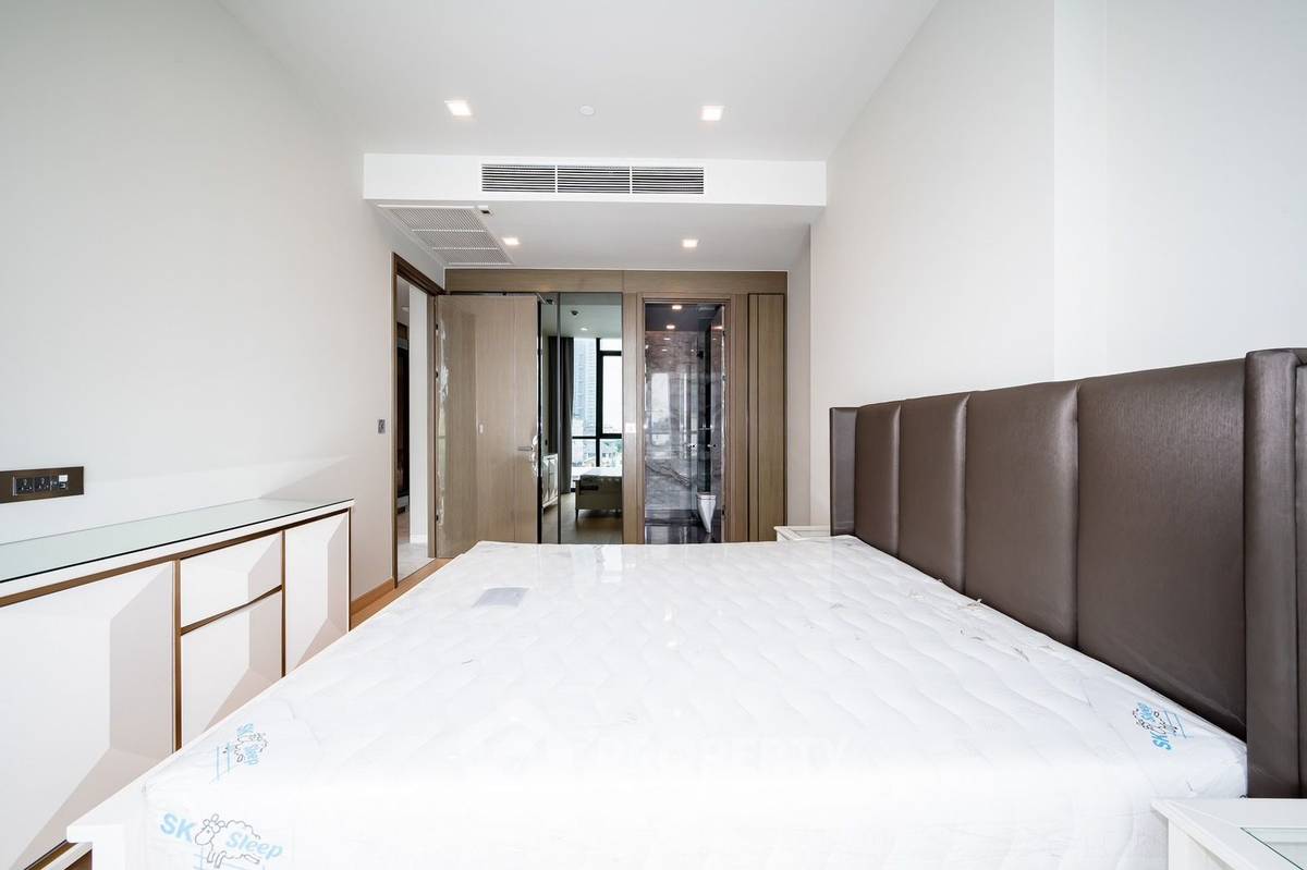 รูป คอนโด 2-ห้องนอน ที่ เดอะ โมนูเมนต์ ทองหล่อ ใกล้ ทองหล่อ (ID 985421) - รูปที่ 5/10