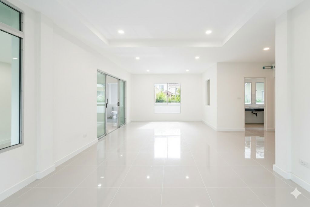 รูป ขายบ้านเดี่ยว โครงการ ชัยพฤกษ์ รัตนาธิเบศร์-วงแหวน พื้นที่ 56 ตารางวา - รูปที่ 7/17