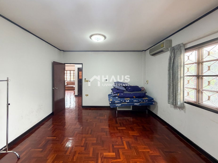 รูป 🔥 ขายบ้านเดี่ยว ชัยพฤกษ์ บางแวก 🔥 / 4 ห้องนอน #HPHU019 - รูปที่ 23/29