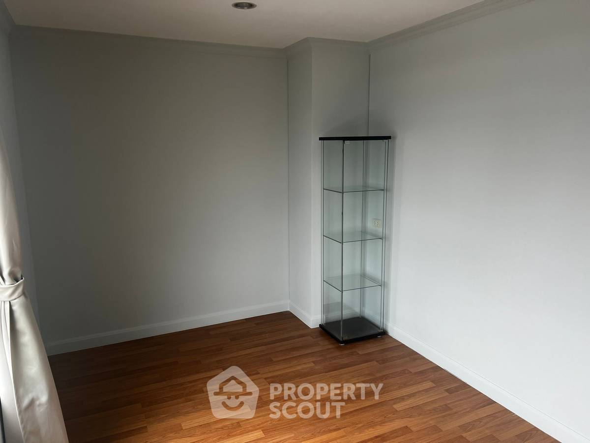 รูป คอนโด 1-ห้องนอน ที่ คอนโด ลุมพินี เพลส พระราม 9 – รัชดา ใกล้ MRT พระราม 9 (ID 2501347) - รูปที่ 7/12