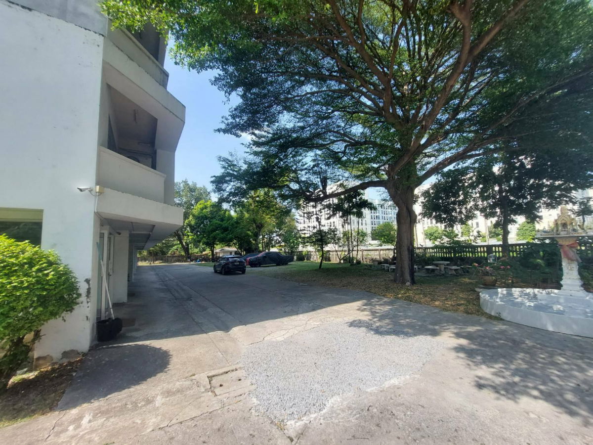 รูป ขาย อพาร์ทเม้นท์ สุขุมวิท 72 ที่ดิน เนื้อที่ 874 ตร.วา พร้อมอาคาร 8 ชั้น 133 ห้องพัก  ใกล้ UNIO สุขุมวิท 72, BTS แบริ่ง ราคา 130 ล้านบาท - รูปที่ 13/19