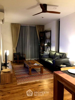 Condos for sale : 2-BR Condo at Dolce Udomsuk near BTS Udom Suk (ID 2504872)